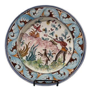 Portugal Plate For Sale