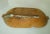 Long Primitive Wood Bread Dough Bowl Oval Trough For Sale - Image 4 of 7
