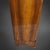 Wood Biedermeier Vertico Half-Cabinet with Half-Columns in Walnut, Germany, 1820s For Sale - Image 7 of 14