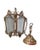 Art Nouveau French Lantern, 1890s For Sale - Image 4 of 4