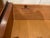 French 1980s Milling Road by Baker Furniture French Provincial Louis XV Bombe For Sale - Image 3 of 9