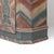 Rustic Farmhouse Folk Art Painted Bridal Cabinet, 1784 For Sale - Image 8 of 18
