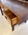 Mid 20th Century Signed Peter Lovig Nielsen Flip-Top Executive Desk For Sale In San Antonio - Image 6 of 12
