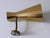 Mid-Century Modern Diabolo Wall Sconce, Germany, 1950s For Sale - Image 17 of 18