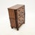 Antique Victorian Burr Walnut Chest of Drawers, 1880 For Sale - Image 3 of 10