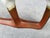 Mid-Century Scandinavian-Style Stem Vase, 1960s For Sale - Image 13 of 18