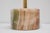 Mid-Century Modern Italian Onyx and Brass Table Lamps, Set of 2 For Sale - Image 6 of 13