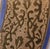 19th Century Limoges 9" Hand Painted Display Plate - Signed For Sale - Image 4 of 8