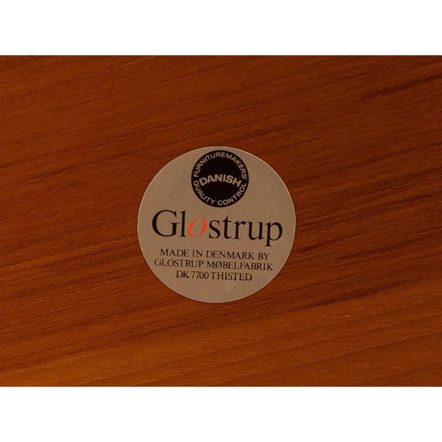 Coffee Table from Glostrup Møbelfabrik, 1960s For Sale - Image 6 of 7