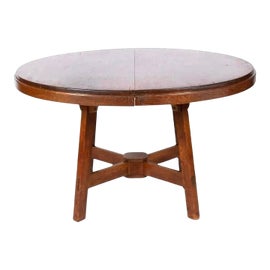 Example of Charles Limbert Tables