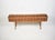 1960s Vintage Plant Stand in Wood, 1960s For Sale - Image 5 of 10