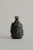 1980s Pair of Hand-Formed Brutalist Vessels For Sale - Image 5 of 5