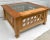 1990s 1990s Mediterranean Iksun Teak Outdoor Table For Sale - Image 5 of 6