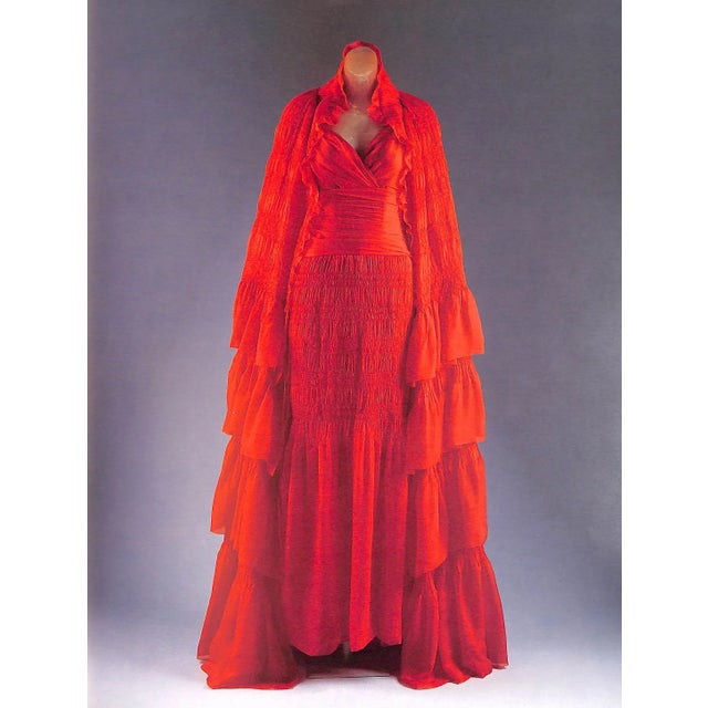 "Haute Couture" 1995 Martin, Richard & Koda, Harold For Sale - Image 4 of 10