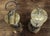 Antique Miners Lamps For Sale - Image 4 of 10