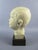 Lithoceramic Statue of Child by Lorenzo Pepe for Piccinelli, 20th Century For Sale - Image 6 of 11