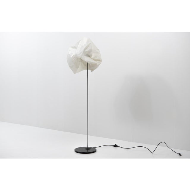 Globlow Floor Lamp by Snowcrash, 1990s For Sale - Image 4 of 13