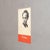 Original Exhibition Poster – Obra de 1935 a 1965 by Francesc Serra, Sala Gaspar, 1965 : Original exhibition poster for...
