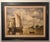 Late 20th Century Jean Laurent Oil Painting on Canvas For Sale In Naples, FL - Image 6 of 8