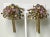 This is part of Chairish’s Costume Jewelry assortment. Unmistakenly Miriam Haskell. Gorgeous example of her lush mixed...