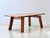 Sapporo Dining Table by Mario Marenco for Mobil Girgi, Italy, 1970s For Sale - Image 5 of 17
