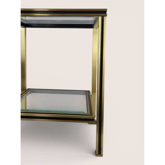 Vintage Serving Table by Pierre Vandel, 1970s For Sale - Image 3 of 12