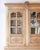 Tan Early 19th Century Norman Carved Oak Two-Part Sideboard For Sale - Image 8 of 12