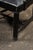 Pair of Black Leather Revival Armchairs With Nailhead Trim For Sale - Image 12 of 12