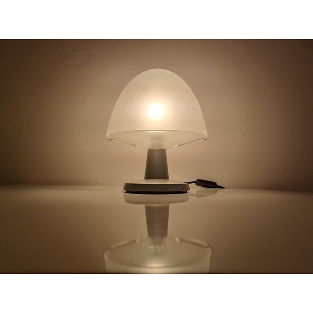 Dolly Model Table Lamps from Valenti Luce, 1970s, Set of 2 For Sale - Image 13 of 18