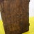 Raffineria Genovese Wooden Box with Original Writings