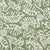 SAMPLE - Schumacher Del Mar Indoor/Outdoor Fabric In Verde For Sale