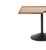 Metal Stadera Desk Table by Franco Albini for Cassina For Sale - Image 7 of 10