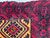Vintage Turkmen Baluch Rug, 1980s For Sale - Image 11 of 18