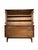 Vintage Gentleman’s Chest, a classic example of mid-century modern American furniture design. This chest features clean...