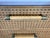 2020s Serena & Lily Whitewashed Cane Front Rattan Buffet Sideboard Bar Credenza For Sale - Image 5 of 10