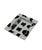 Ceramic Ceramic Ashtray, in the Manner of Piero Fornasetti, France 1970s For Sale - Image 7 of 7