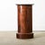 English 19th Century Mahogany and Marble Bedside Cabinet For Sale - Image 9 of 10