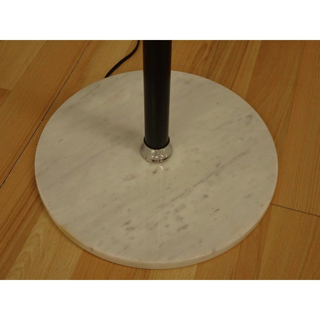1960s Arredoluce Trienale Floor Lamp by Angelo Lelli, Italy For Sale - Image 5 of 18