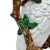 A William Brownfield Majolica Pitcher Modeled as a Cockatoo, English, Dated 1877 For Sale - Image 11 of 18