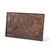 Mid-Century Modern Adrian Pearsall for Craft Associates Mid Century Goop Brutalist Wall Art For Sale - Image 3 of 3