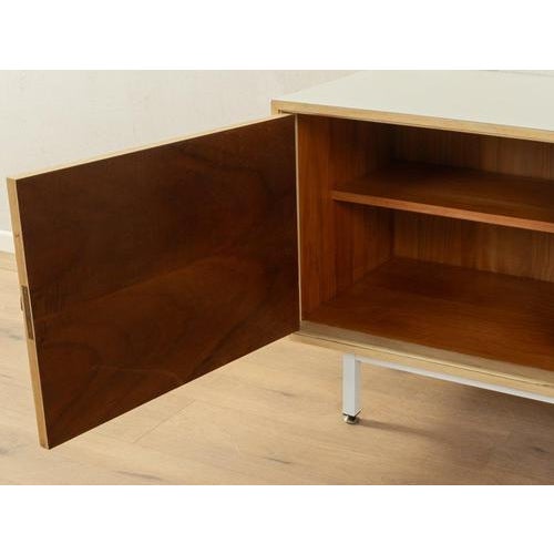 Sideboard from Lothar Wegner, 1960s For Sale - Image 5 of 7