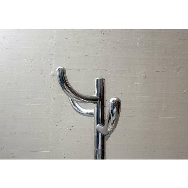Mid-Century Modern Smed Silent Servant by Rutger Andersson for Ikea, 1986 For Sale - Image 3 of 10
