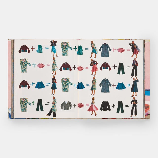 Jenny Sais Quoi: Adventures in Vintage & Personal Style For Sale - Image 15 of 18