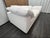 Rh Cloud 9' Luxe Sofa — 2-Cushion | Perennials Performance Textured Linen Weave | White For Sale - Image 18 of 18