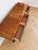 1930s Vintage Art Deco Console Table in Briar Wood, 1930s For Sale - Image 5 of 10