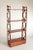 Georgian Style Mahogany Wall-Hanging Etagere For Sale In Philadelphia - Image 6 of 12