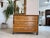 Gründerzeit Chest of Drawers in Walnut For Sale - Image 10 of 15