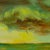 Funnel I by Dana Hawk | Oil on panel Abstract depiction of a funnel cloud in a stormy sky. For Sale