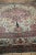 Late 19th Century Antique Fine Kerman Square Carpet - 8'11" X 10'1" For Sale - Image 5 of 12