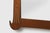 Art Nouveau Mirror in Oak with Gilded Inlay, France, 1915 For Sale - Image 4 of 11
